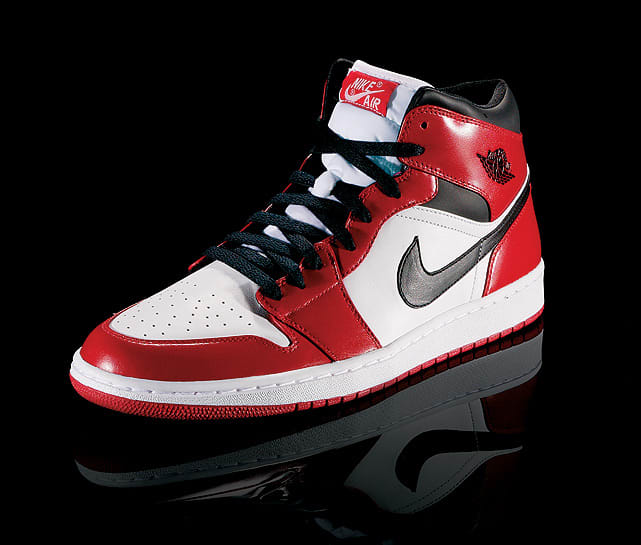 Air Jordan I
